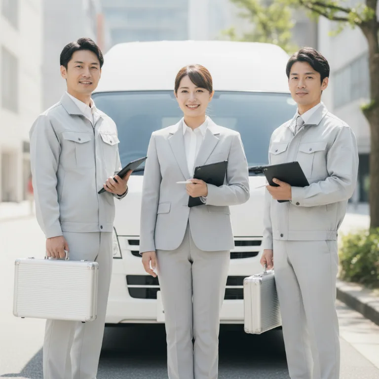 企業弁護士 のチーム: 廿日市市